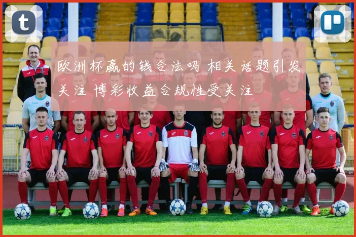 欧洲杯赢的钱合法吗 相关话题引发关注 博彩收益合规性受关注